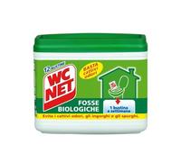 WC Net Fosse Biologiche - M74408 (Conf. 12)