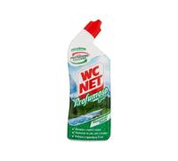 3x Wc Net Bagno 700 Ml. Profumoso Gel (1 PEZZO FRAGRANZA MISTA)