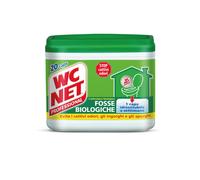 Wc Net Professional Fosse Biologiche Capsule Idrosolubili per WC 20 unità