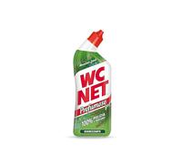 3x Wc Net Bagno 700 Ml. Profumoso Gel (1 PEZZO FRAGRANZA MISTA)