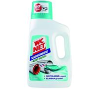 WC Net SCARICHI DOMESTICI lt. 1 12 PZ