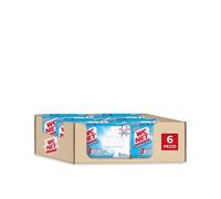 Wc Net - Tavoletta Candeggina 3 Effect, Detergente Igienizzante Soli 6 x 2 Pezzi