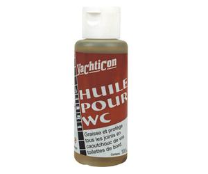 WC OIL