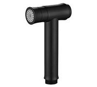 WC per bagno a doppia funzione un tasto Premere il kit rubinetto del rubinetto in acciaio inossidabile spruzzatore bidet set di spruzzatori sul muro wilet musulmano shattaf, set e LWX