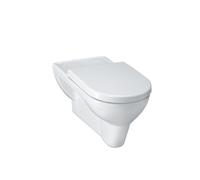 WC piatto a parete LAUFEN PRO, accessibile ai disabili, 360 x 700 mm, H820953...