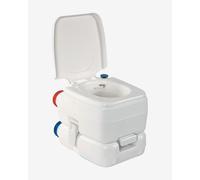 WC portatile Fiamma Bi-pot 34 15l + 13l bianco