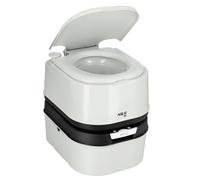 WC portatile per campeggio, camper, picnic, vacanze e giardino