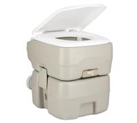 WC portatile per campeggio e altro