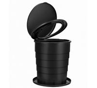 WC portatile pieghevole