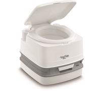 WC PORTATILE PORTA POTTI QUBE 145 THETFORD DA 27 LT