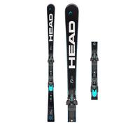 Head WC Rebels E-Race WCR 14 + FF ST 14 2023-2024 - 170