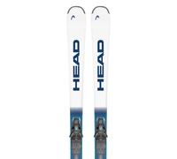 WC REBELS XR CON ATTACCO PR10 GW Head