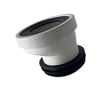 Wc Scarico Adattatore di Ricambio Flangia Slider A Filo Offset Flangia Raccordi Accessori Cambiare Piazza Connettori