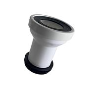 Wc Scarico Adattatore di Ricambio Flangia Slider A Filo Offset Flangia Raccordi Accessori Cambiare Piazza Connettori