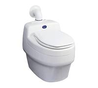 Toilette a separazione separett villa 67,2 x 46,6 x 54,1 cm 12/230 v