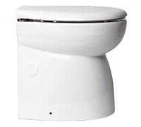 WC Silent Elegant alto 24 V - 1 PZ Osculati - 50.218.02 - 5021802