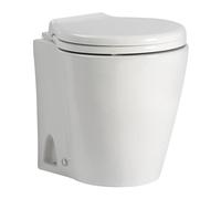 WC Silent Slim automatico 24 V - 1 PZ Osculati - 50.215.02 - 5021502