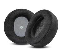 WC StealthZ Maxwell - Cuscinetti auricolari orientati agli FPS per Audeze Maxwell per Xbox e PS5 di GadgetryTech e Wicked Cushions | Precisione del suono migliorata e comfort traspirante | Nero