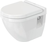 Sanitari Sospesi Duravit Starck 3 Compatto Bowl appeso WC 220.209