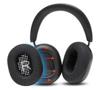 WC SweatZ Ace - Copricuscinetti antisudore per cuffie Sonos Ace