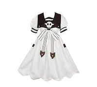 Wc Vincolato Hanako Kun Cosplay Costume Nene Yashiro Cosplay Vestito Scuola Uniforme Halloween Party Costume, Stile B, M