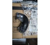 WC4119012010A0-MANICOTTO FILTRO ARIA ORIGINALE PIAGGIO PORTER NP6 DAL 2021