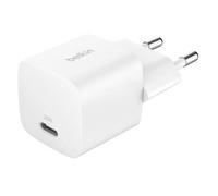 WCA012KQWH Belkin BoostCharge Console portatile, Smartphone, Tablet Bianco AC Ri
