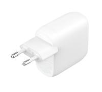 CARICABATTERIA BELKIN CARICABATTERIE DUAL USB-C