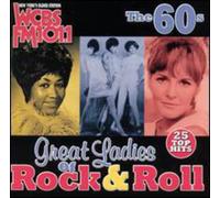 Wcbs Fm101.1: Great Ladies Roc