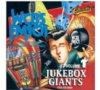 Wcbs Fm101 History Of Rock - Vol. 1-Jukebox Giants