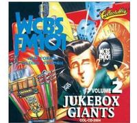Wcbs Fm101 - Vol. 2-Jukebox Giants