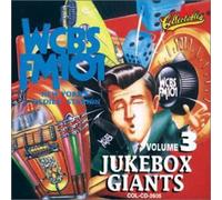 Wcbs Fm101 - Vol. 3-Jukebox Giants