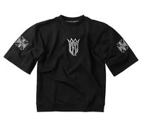 Maglia West Coast Choppers CFL Chop NeroXL Nero