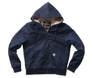 WCC Giacca West Coast Choppers BFU M uomo blu