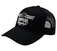 WCC Motorcycle Co. Cappellino unisex, onesize