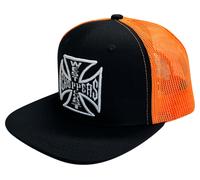 WCC OG Flatbill Cappellino uomo, onesize