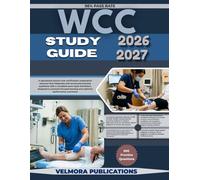 WCC STUDY GUIDE 2026-2027