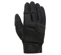§Guanti West Coast Choppers Statement Neoprene Neri§