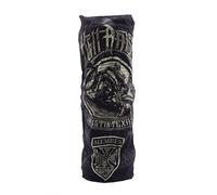 WCC West Coast Choppers Hell Raiser Tube- Nero