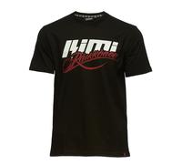 WCC West Coast Choppers Maglietta Kimi Raikkönen Fast As Heck Tee Nero M Nero