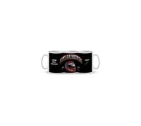 WCC West Coast Choppers Mug Kimi Addio F1 Mug Nero