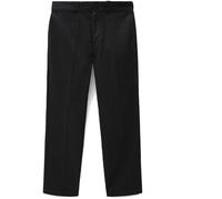 WCC West Coast Choppers Pantalone da lavoro Austin - Nero W32-L34 Nero