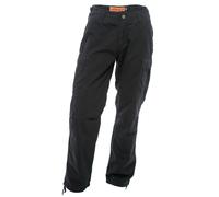 WCC West Coast Choppers Pantaloni cargo Caine Ripstop Cargo Nero XXL Nero