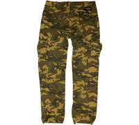 WCC West Coast Choppers Pantaloni cargo M-65 Pantaloni cargo S Camouflage