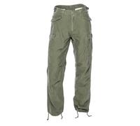 WCC West Coast Choppers Pantaloni cargo verdi M Sonstiges