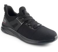 WCC West Coast Choppers Scarpe Kimi Raikkönen Cross Nero EUR 43 Nero