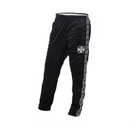 WCC West Coast Choppers Track suit Pantaloni da allenamento OG Black 4XL Nero