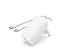 Belkin BoostCharge Computer portatile, Smartphone, Universale Bianco A Belkin