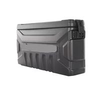 WCDFTASL Accessorio Automatico for Scatola portaoggetti Esterna for Cassetta degli Attrezzi Universale for camioncino