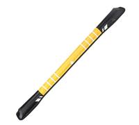 WCDFTASL Asta for Allenamento dell'equilibrio, Strumento di Supporto for Lo Swing del Golf for la Pratica della Posizione del Piede e della stabilità